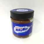 Шоколадна паста Milki Way Duo какао і молочна