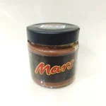 Шоколадна паста MARS Duo какао і молочна