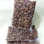 Пекан очищений смажений солодкий карамелізований