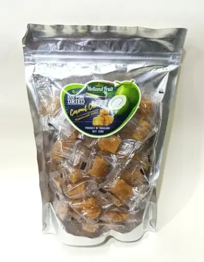 Кокос жувальний Holland Fruit