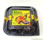 Курага в шоколаді натуральна сушена, 400 г.