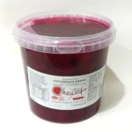 Коктейльня вишня Merry Twig червона з черенком в сиропі, 1210 г.