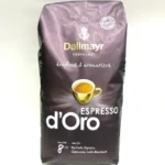 Кава в зернах Даллмаер DALLMAYR d'Oro Espresso