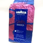 Кава в зернах Лавазза LAVAZZA Gran Riserva