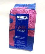 Кава в зернах Лавазза LAVAZZA Gran Riserva, 1 кг.