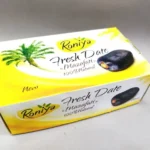 Фініки Ронія RONIYA свіжі