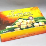 Цукор Gualita Demerara тростинний