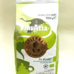 Кава в зернах Лавацца LAVAZZA Tierra Bio Organic