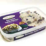 Халва тахінна з горіхами та родзинками ORUC ERDEDE