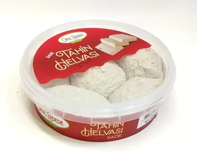 Халва тахінна ORUC ERDEDE