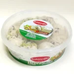 Халва тахінна з фісташкою Sahinoglu