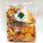 Хурма сушена різана Balkhoorma