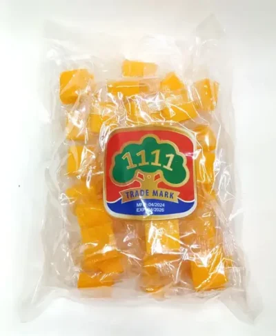 Мармеладні кубики манго Trade mark 1111