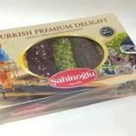 Рахат Лукум Sahinoglu асорті