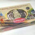 Рахат Лукум Sahinoglu асорті