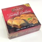 Пахлава з волоськими горіхами HACIBABA