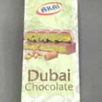 Дубайський шоколад Akai