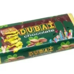 Дубайський шоколад Elita lokum