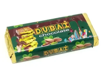 Дубайський шоколад Elita lokum