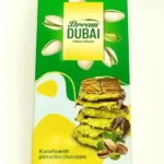 Дубайський шоколад DREAM