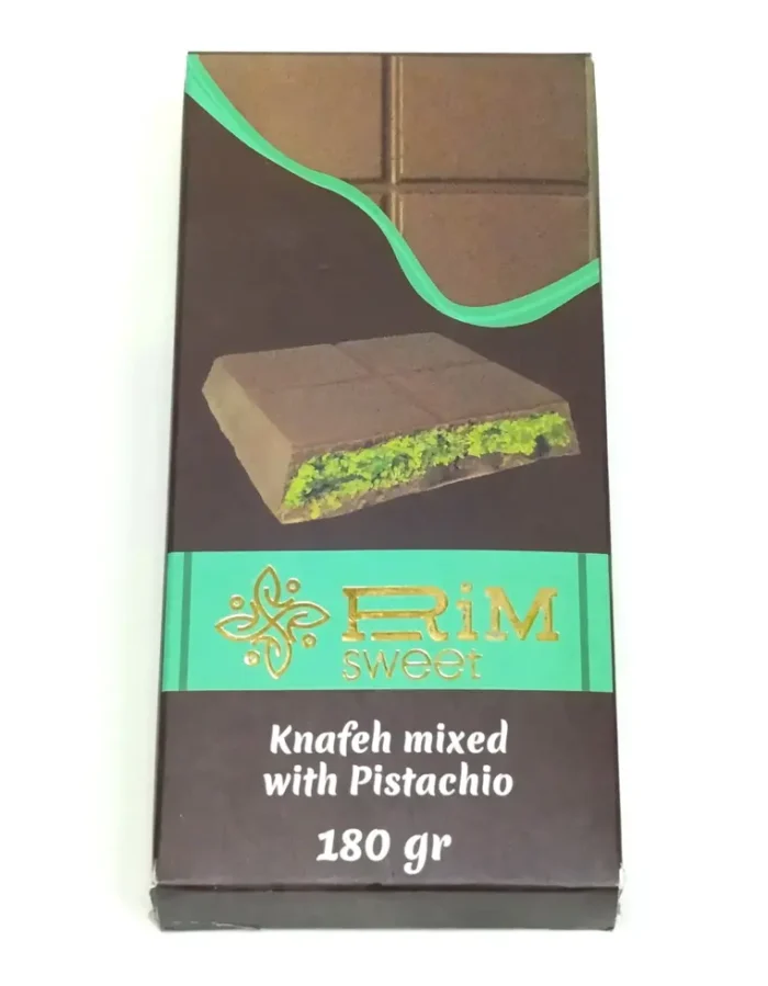 Дубайський шоколад Rim sweet