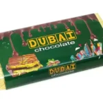 Дубайський шоколад Elita lokum