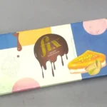 Дубайський шоколад FIX Оригінал