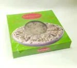 Халва Sahinoglu тахінна з фісташкою, 350 г.