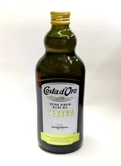 Оливкова олія Costa d'Oro