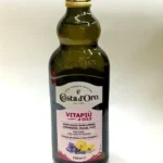 Суміш 4 олій Коста Доро COSTA D'ORO