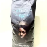Кава в зернах Монтеріко MONTERICO Kenya