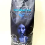 Кава в зернах Монтеріко MONTERICO Nicaragua