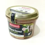 Паштет з косулі Arnaud