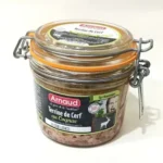 Паштет з косулі Arnaud