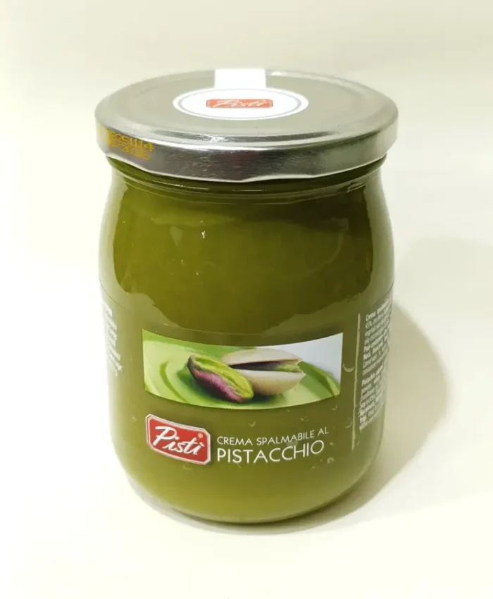 Фісташкова паста PISTI