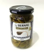 Каперси Бернал Bernal великі, 300 г.