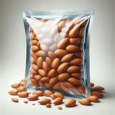 Мигдаль сирий золотий