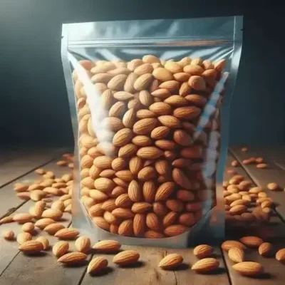 Мигдаль сирий золотий