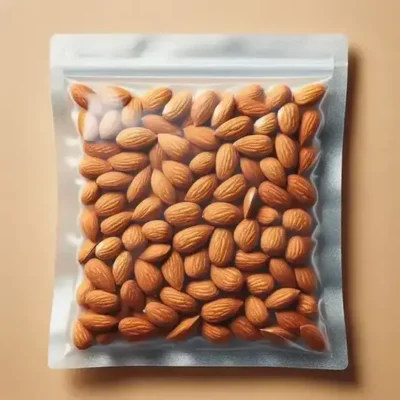 Мигдаль сирий золотий