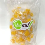 Мармеладні кубики манго