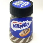 Шоколадна паста Milki Way Duo какао і молочна