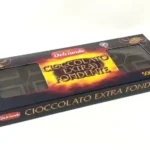 Шоколад DOLCIANDO Extra Fondente чорний