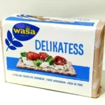 Крекери Wasa делікатес