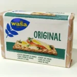 Крекери Wasa оригінал