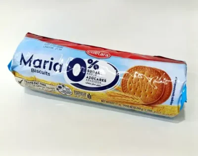 Печиво Марія Cuetara без цукру