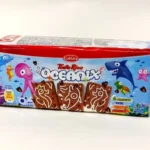 Печиво Cuetara шоколадне