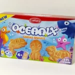 Печиво Cuetara злакове