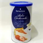 Згущене молоко Benestare