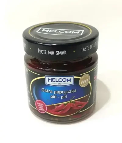 Перець гострий HELCOM
