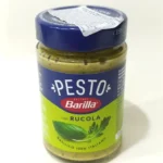 Соус песто Barilla